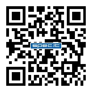 QR kodas | Vuneta, UAB | spec.lt