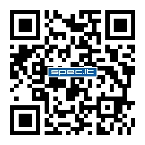 QR kodas | Vuolasta, UAB | spec.lt