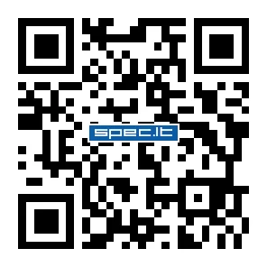 QR kodas | Vuolia, MB