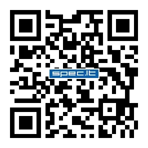 QR kodas | VUORĖ, UAB | spec.lt