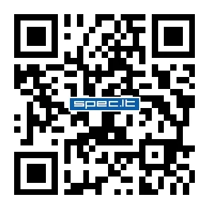 QR kodas | Vuosa, MB