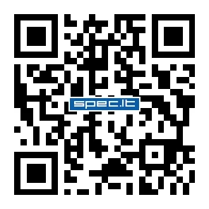 QR kodas | Vuperta, UAB | spec.lt