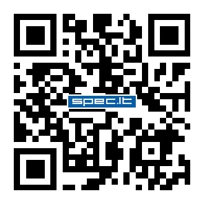 QR kodas | Vupik, UAB | spec.lt