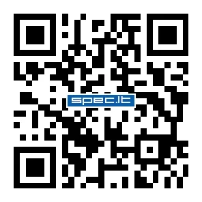 QR kodas | Vupsina, UAB