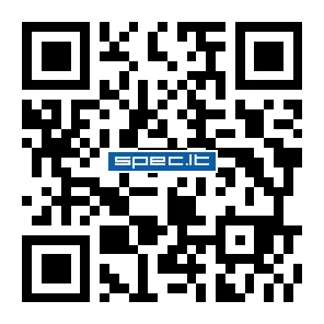 QR kodas | VuRecords, VŠĮ