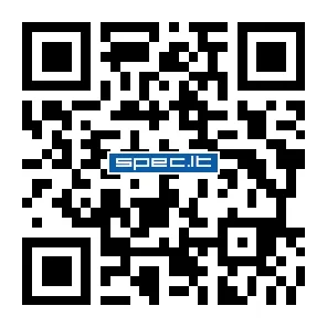 QR kodas | Vuresta, MB