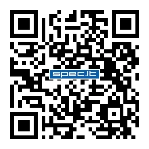 QR kodas | Vv and company, MB | spec.lt