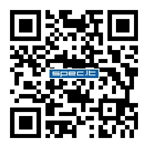 QR kodas | VV Centras, UAB | spec.lt