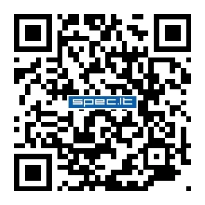 QR kodas | VV Consulting Group, UAB | spec.lt