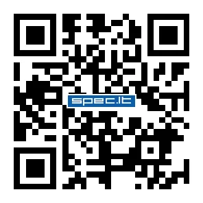 QR kodas | Vv Group, UAB | spec.lt