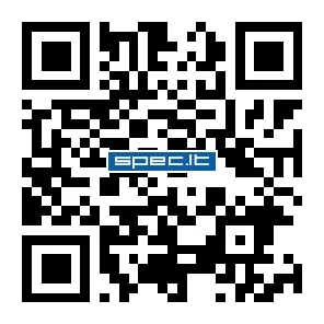 QR kodas | Vv Projektai, UAB | spec.lt
