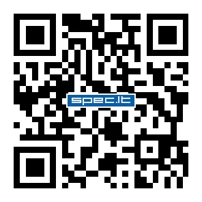 QR kodas | Hire2work, UAB | spec.lt