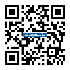 QR kodas | VV Solutions, UAB | spec.lt