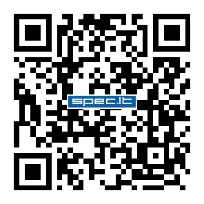 QR kodas | VV Technologies, MB