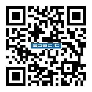 QR kodas | VV TRANSPORT, UAB | spec.lt