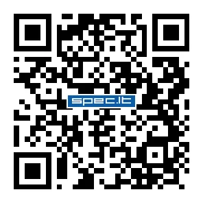 QR kodas | VVarff Auditas, UAB | spec.lt