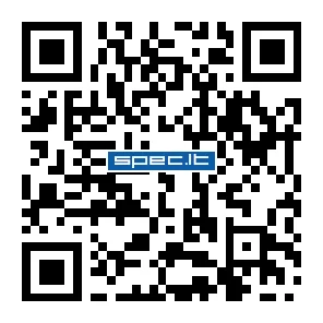 QR kodas | VVARFF-JOLDIJA, UAB Vilniaus filialas