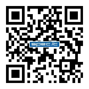 QR kodas | VVES, UAB | spec.lt