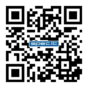 QR kodas | VVM Servis, UAB