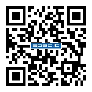 QR kodas | Vvolter, MB | spec.lt