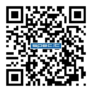 QR kodas | Atmosfero, UAB | spec.lt