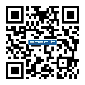 QR kodas | VVR Baltic, MB