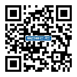 QR kodas | VVR BALTIC, UAB