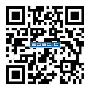 QR kodas | VVS LT, UAB | spec.lt
