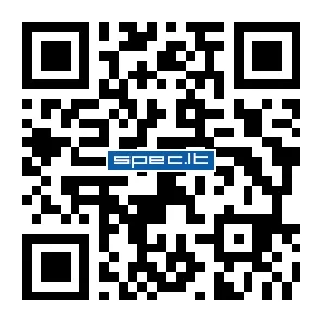 QR kodas | VVSD11, UAB | spec.lt