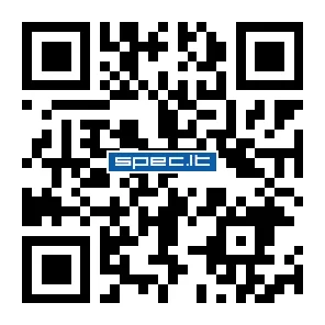 QR kodas | VVT tvoros, UAB