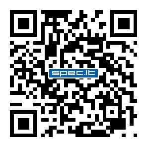 QR kodas | VVV konsultacijos, UAB | spec.lt