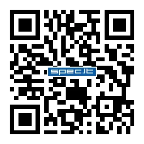 QR kodas | Vy projects, MB