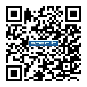 QR kodas | Vyacheslavo Nedogonovo, IĮ
