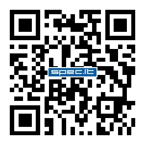 QR kodas | Vyarauto, UAB | spec.lt