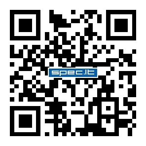 QR kodas | Vyauto, MB | spec.lt