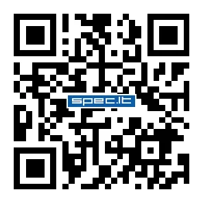 QR kodas | VYBA, IĮ | spec.lt