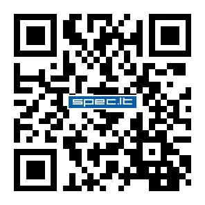 QR kodas | VYBLA, UAB | spec.lt