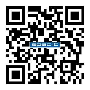 QR kodas | VYCINIJA, UAB | spec.lt