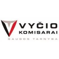 VYČIO KOMISARAI, UAB