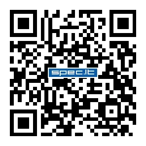 QR kodas | VYČIO KOMISARAI, UAB | spec.lt