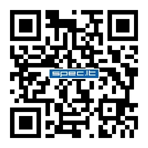 QR kodas | Vyčio Meilūno, IĮ | spec.lt
