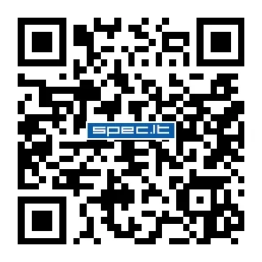 QR kodas | Vyčio paramos fondas
