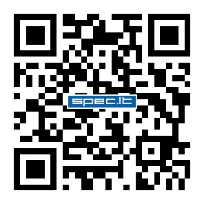 QR kodas | Vyčio Svetiko, IĮ