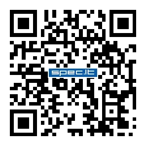 QR kodas | Vyčių kaimo bendruomenė | spec.lt