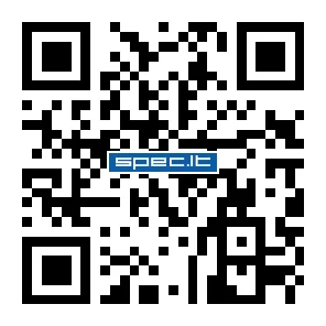 QR kodas | VYDAS, UAB