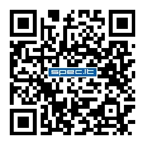 QR kodas | Vydepta, V. Špokausko Įmonė | spec.lt