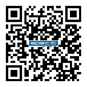 QR kodas | Vydmantai wind park, UAB | spec.lt