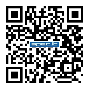 QR kodas | Vydmantų Šv. Jono Krikštytojo parapija | spec.lt