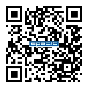 QR kodas | Vydmantų sportas, VŠĮ | spec.lt