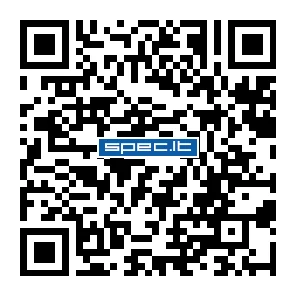 QR kodas | Vydo Gedvilo labdaros ir paramos fondas